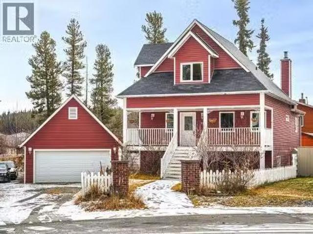 House for sale in Marsh Lake, Yukon
