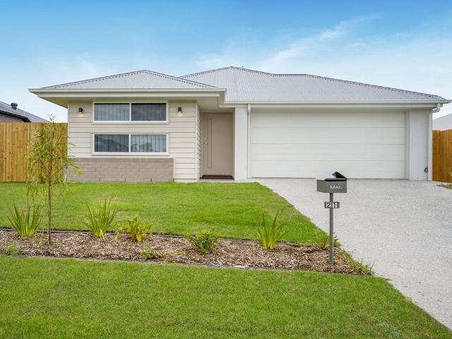 House for rent in Logan Reserve, Greater Brisbane