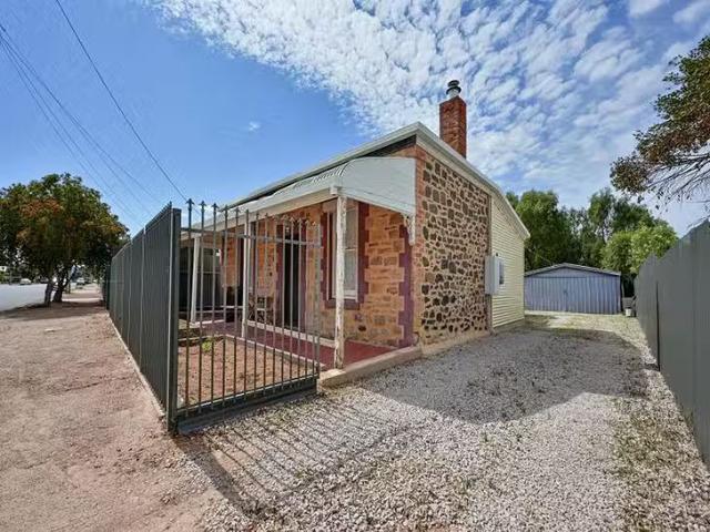 House for rent in Goyder, South Australia