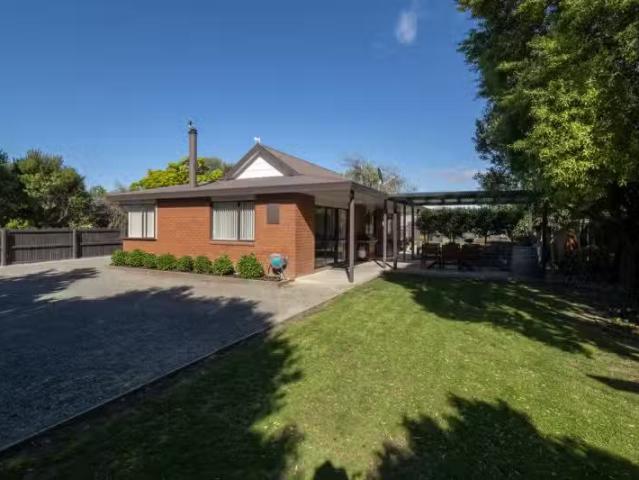 House for sale in Methven, Canterbury