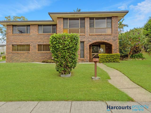 Apartment for rent in Toombul, Queensland