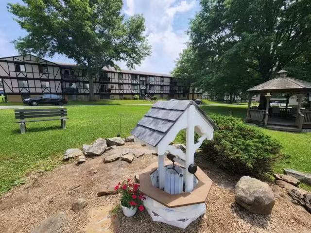 Condo for rent in Johnstown