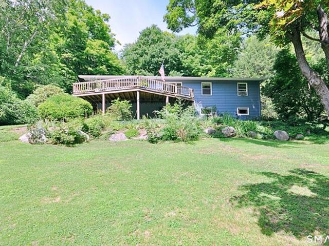 House for sale in Roxbury, Connecticut