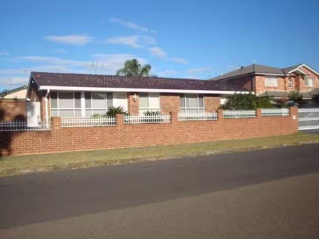 House for rent in Bonnyrigg