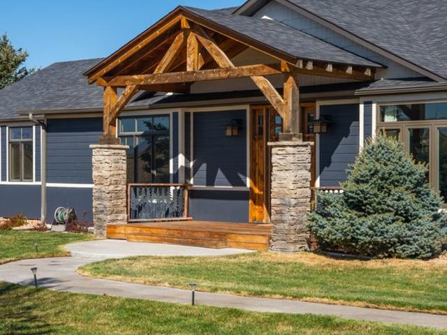 Farm for sale in Wyoming