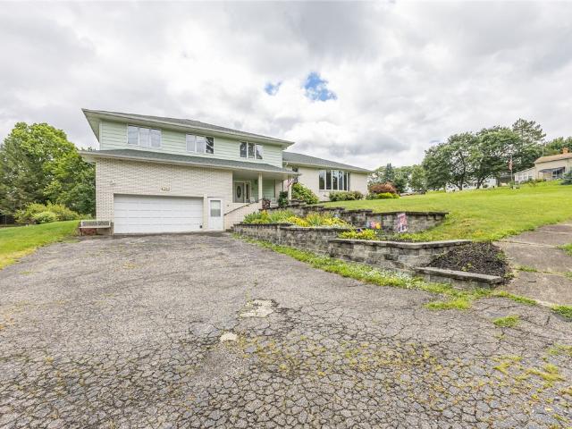 House for sale in Mount Morris, New York