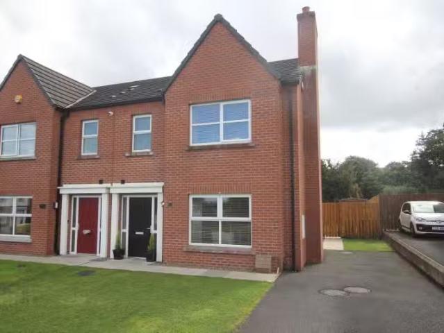 House for sale in Newtown (Glynn), Loughrea Municipal District
