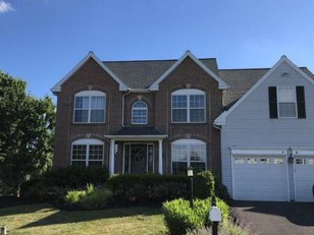 House for sale in Bucks, Pennsylvania