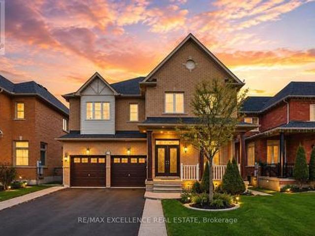 House for sale in Georgina, Ontario