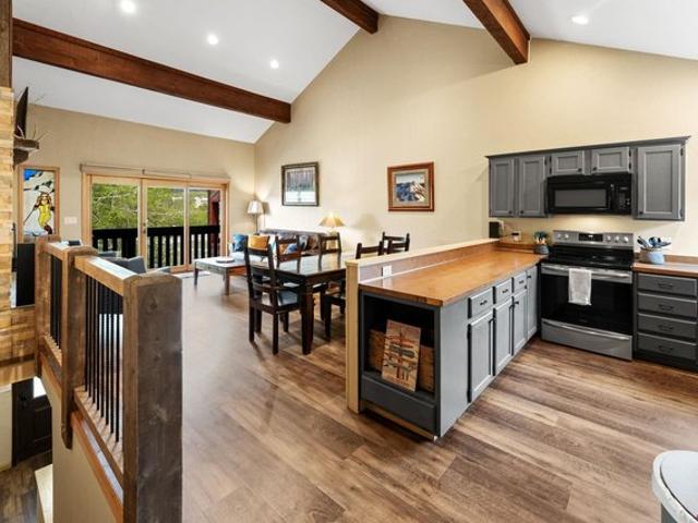Condo for sale in Gunnison, Colorado