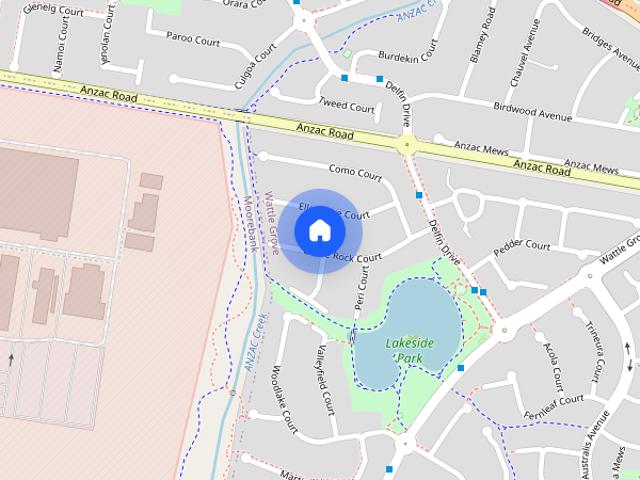 House for rent in Wattle Grove, Sydney