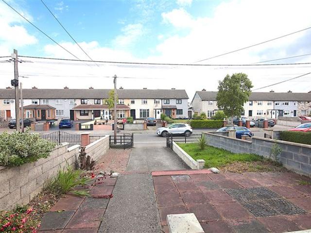 Terraced House for sale in Bluebell, North Tipperary