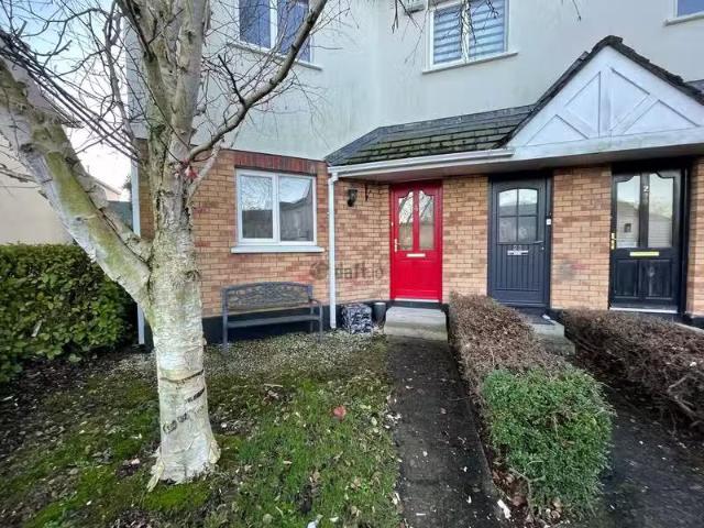 Apartment to rent