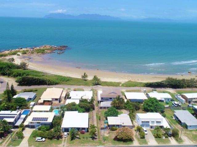 Apartment for rent in Merinda