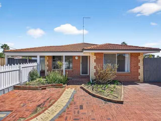 House for rent in Parklands, Western Australia