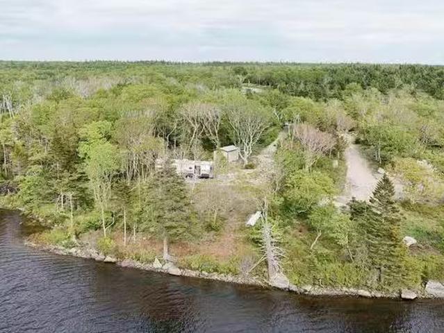 House for sale in Nova Scotia