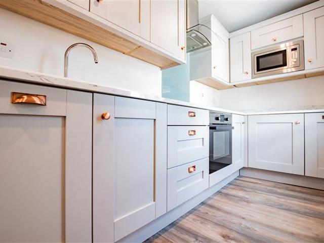 Terraced House for sale in Mullingar, North Tipperary