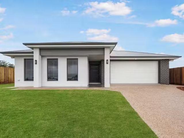 House for rent in Toowoomba, Queensland