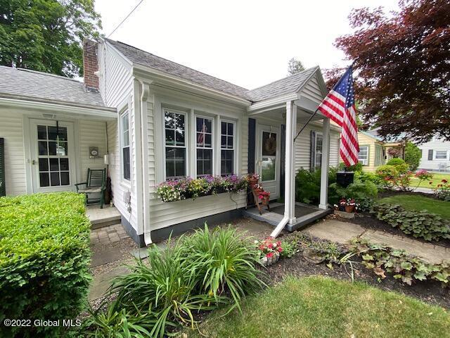 House for sale in New York