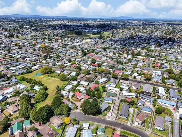 House for sale in Hamilton, Waikato