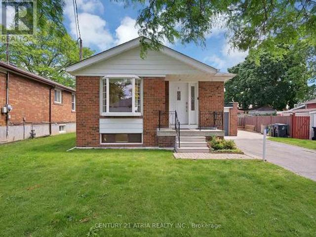 House for sale in Woburn, Ontario