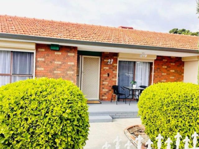 Apartment for rent in Camerons Creek, Victoria