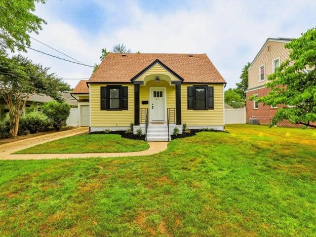 House for sale in Westville, New Jersey