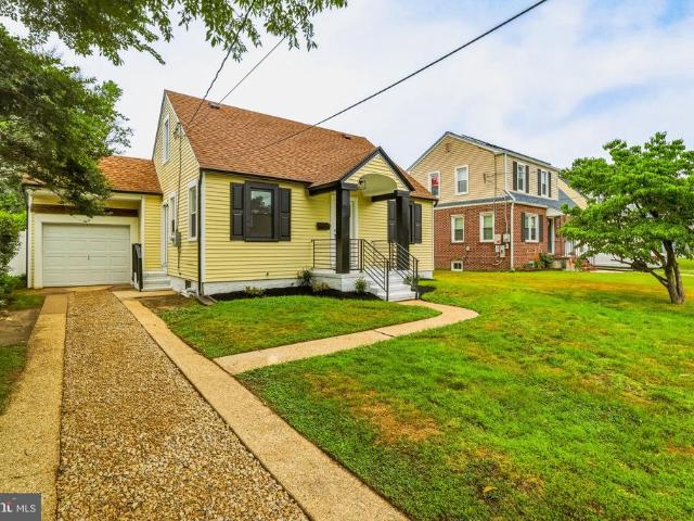 House for sale in Westville, New Jersey