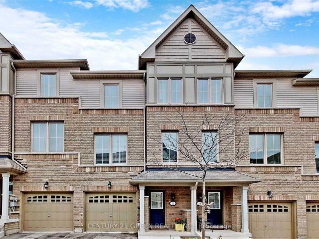Condo for rent in Woburn, Ontario