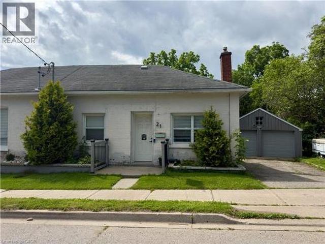 House for sale in Cambridge, Ontario