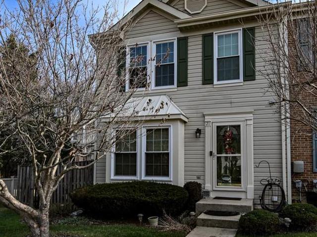 Townhouse for sale in Perry Hall, Maryland