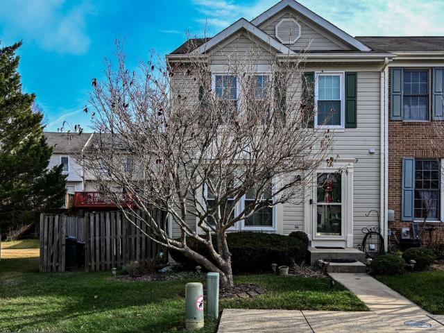 Property for sale in Perry Hall, Maryland