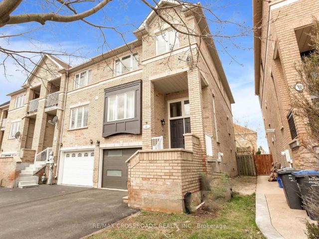 Townhouse for sale in Woburn, Ontario