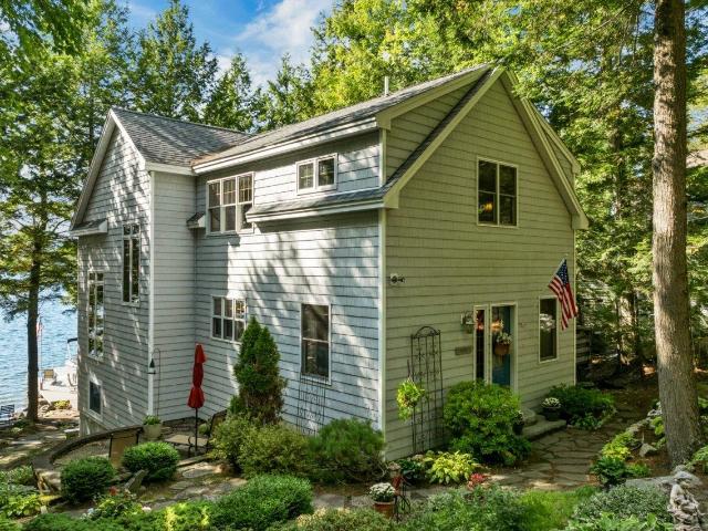 House for sale in New Hampshire