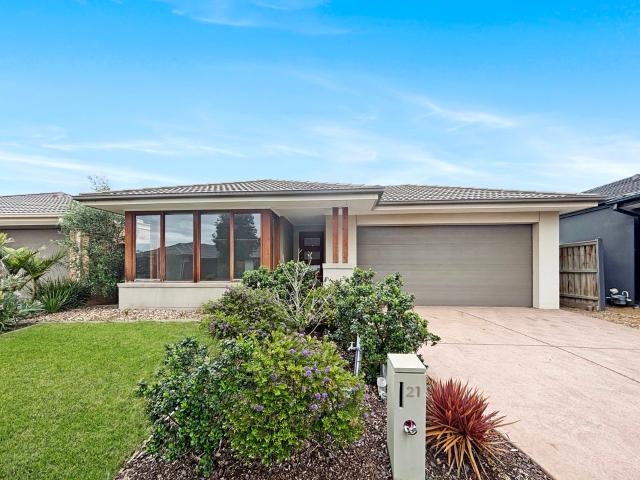 House for rent in Armstrong, Geelong