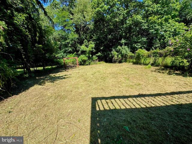House for sale in Frostburg, Maryland