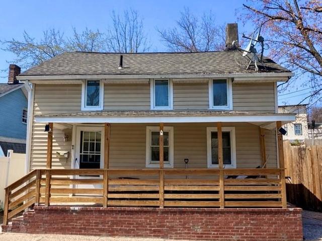 House for sale in Highland Falls, New York