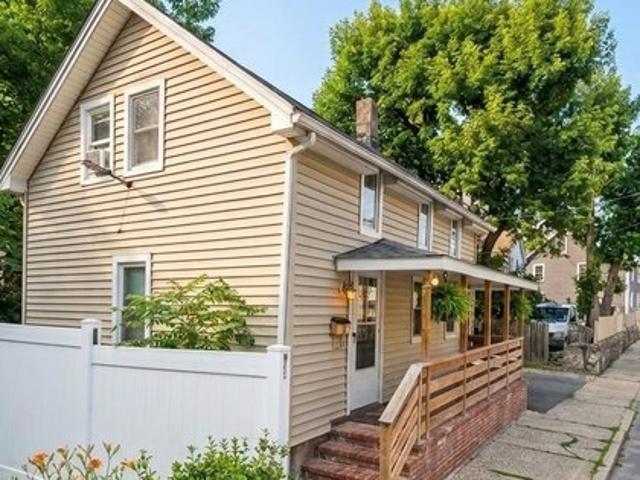 House for sale in Village of Highland Falls, Orange County