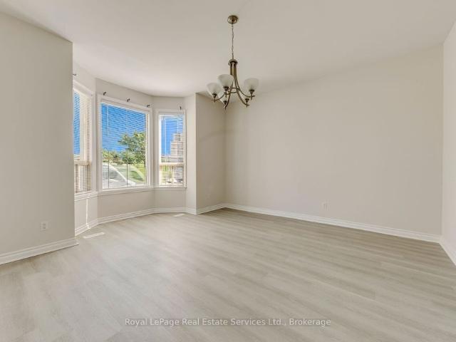 House for rent in Brampton, Golden Horseshoe