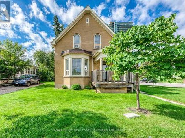 House for rent in Georgina, Ontario