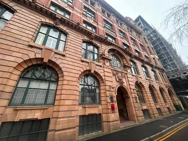 Apartment for rent in City Centre, Georgia