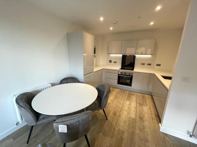 Apartment for rent in London Borough of Hillingdon, Greater London
