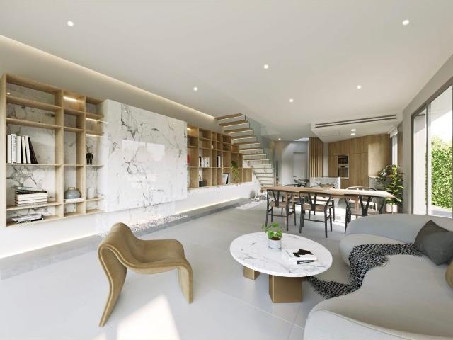 Casa en venta en San Juan De Alicante, Santa Creu
