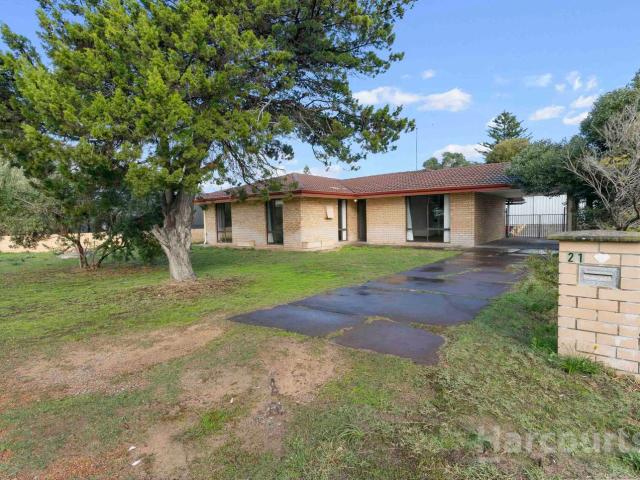 Apartment for rent in Parklands, Western Australia