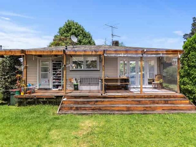 House for rent in Howick, Oroua County