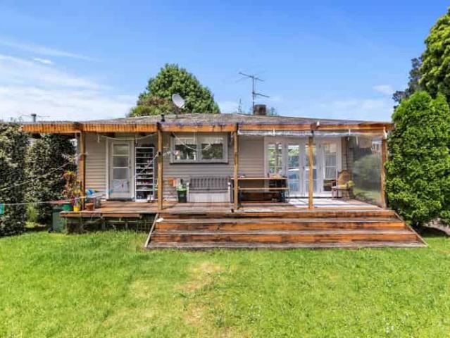 House for rent in Howick, Oroua County