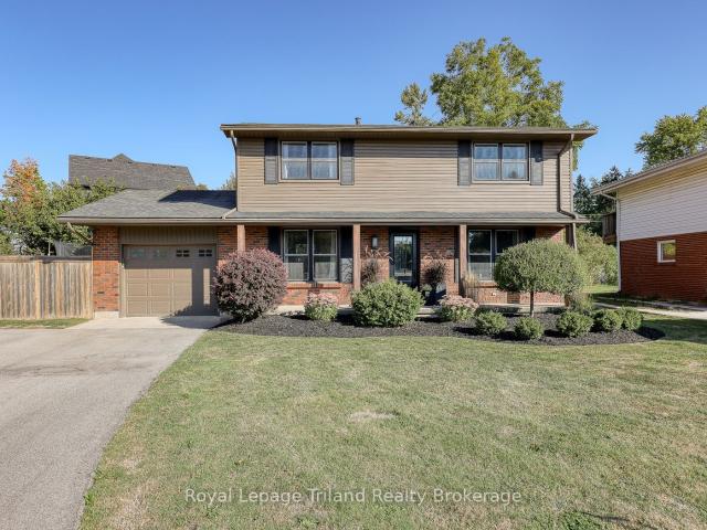 House for sale in Ingersoll, Ontario