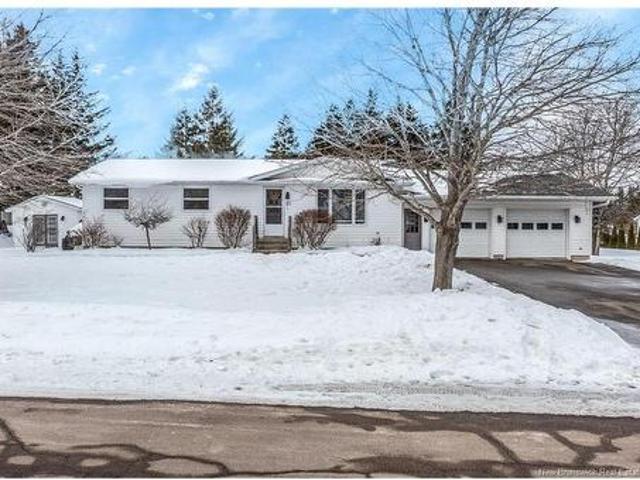 House for sale in Bouctouche, New Brunswick