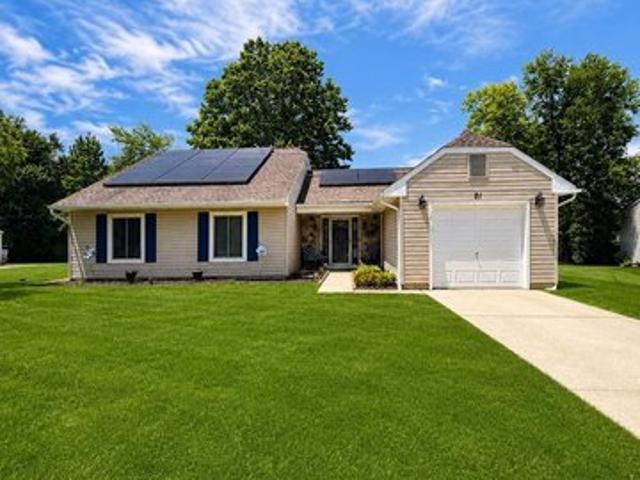 House for sale in Rancocas, New Jersey