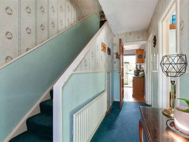 Terraced House for sale in Clontarf West A Ward 1986, Dublin